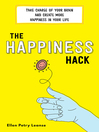 Cover image for The Happiness Hack